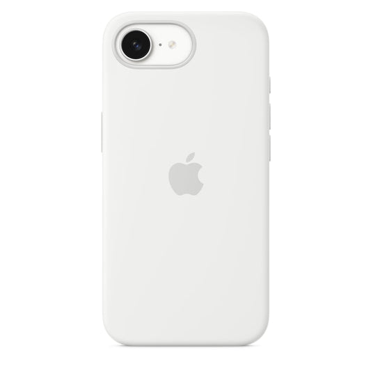 iPhone 16e Silicone Case