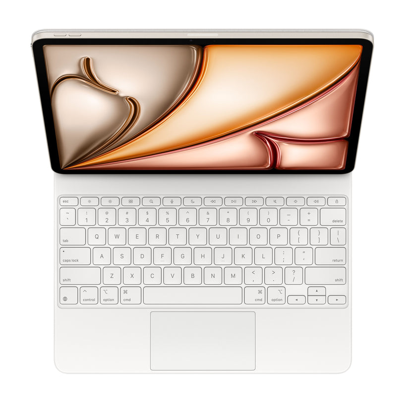 Magic Keyboard for iPad Air 13"  (M3)