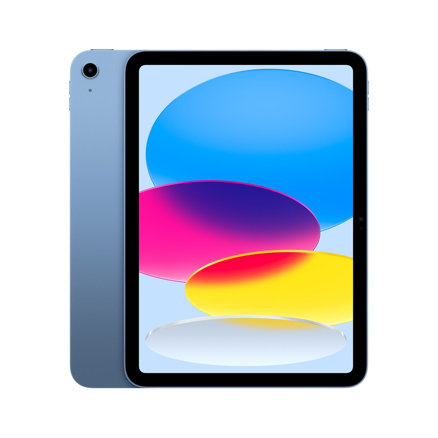 2025 iPad