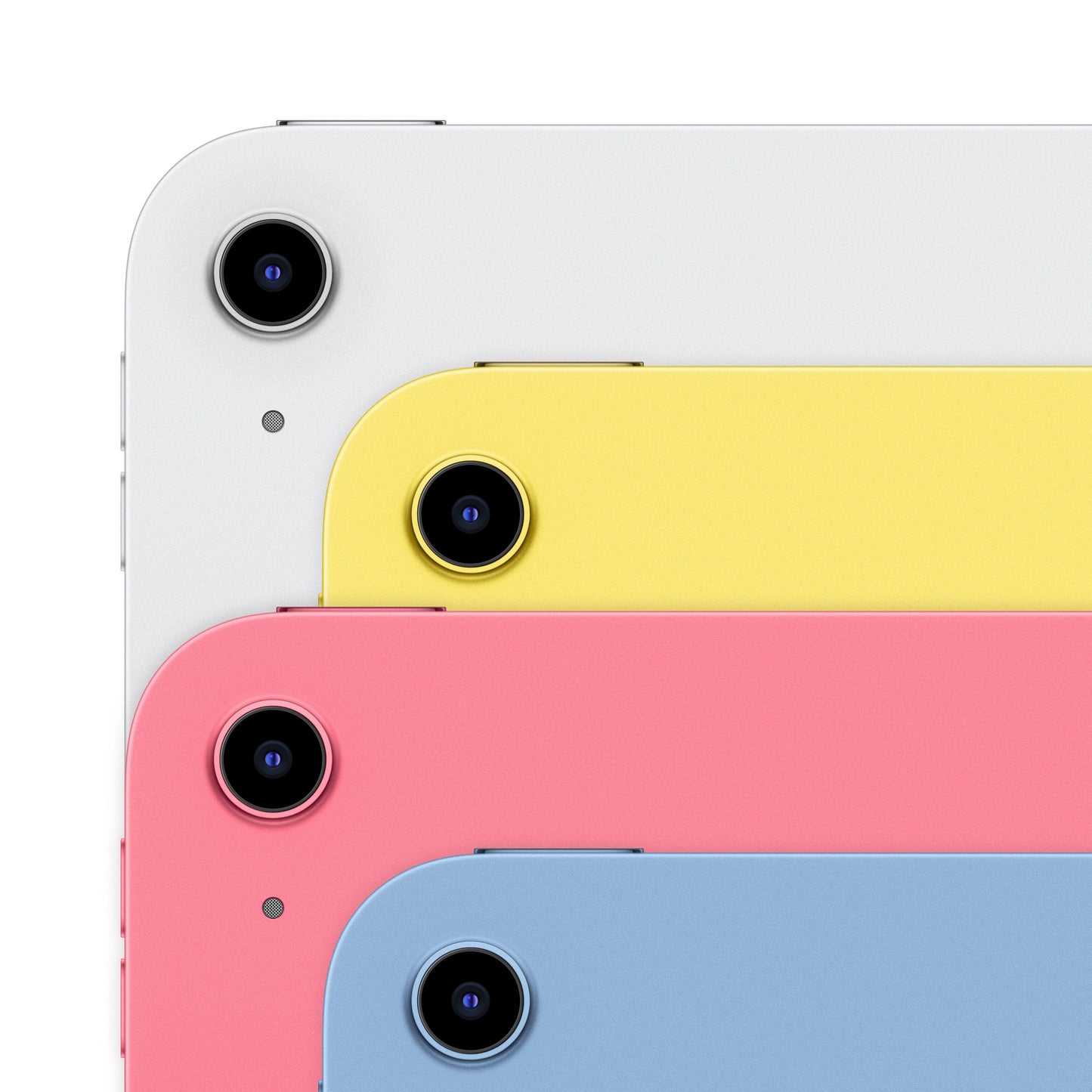2025 iPad
