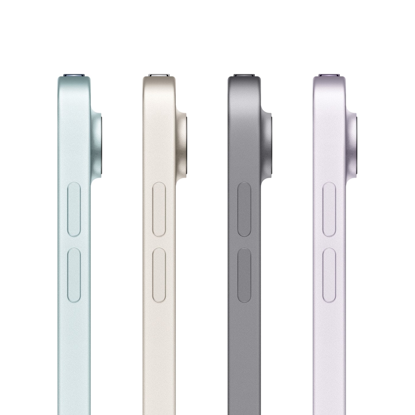 13-inch iPad Air M3
