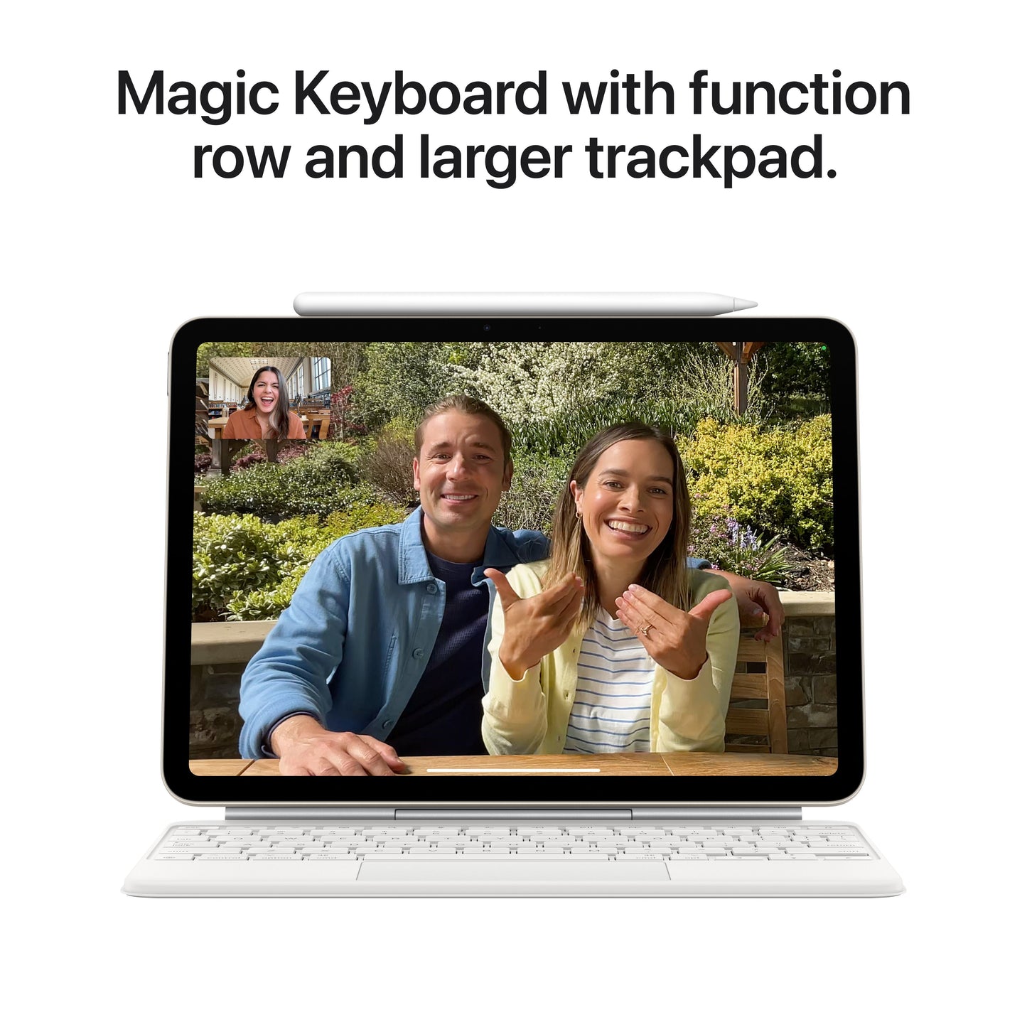 13-inch iPad Air M3