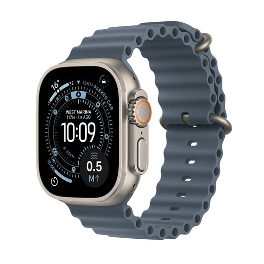 Apple Watch Ultra 3 Ocean Band