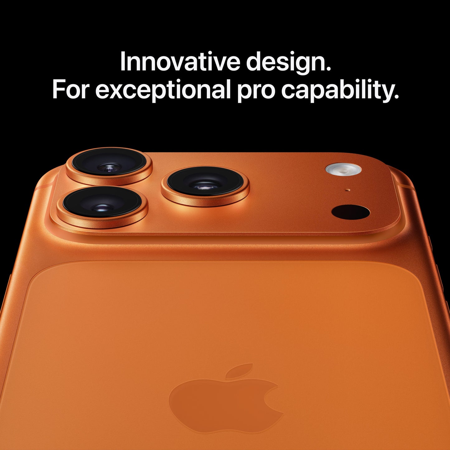 iPhone 17 Pro
