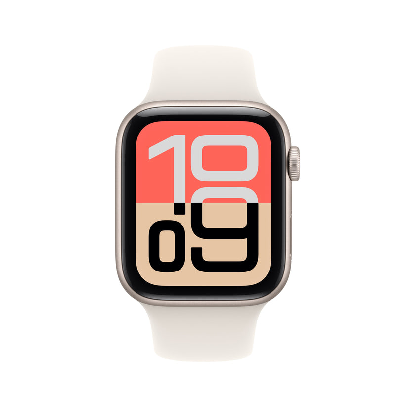 2025 Apple Watch SE Sport Band