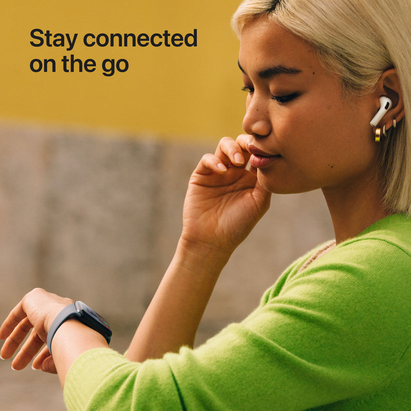 2025 Apple Watch SE Sport Band