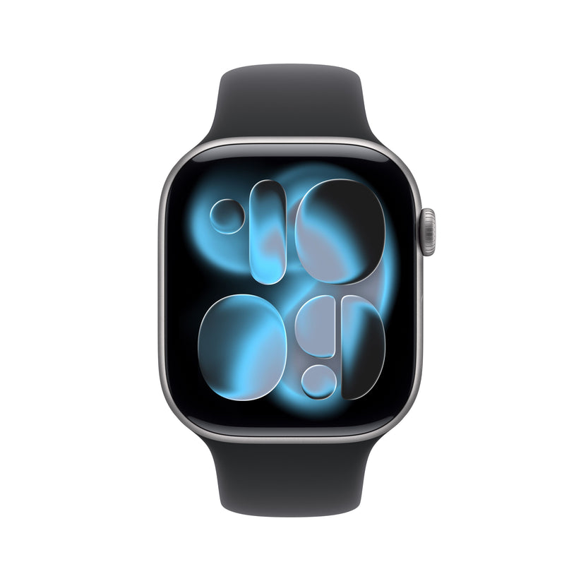 Apple Watch Series 11 Sport Band