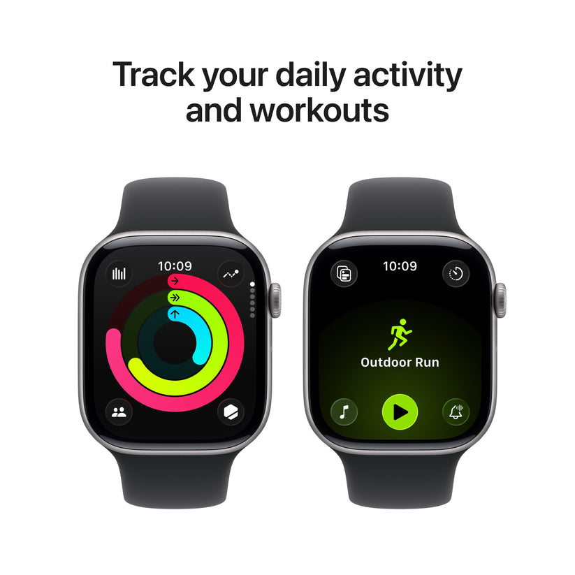 Apple Watch Series 11 Sport Band