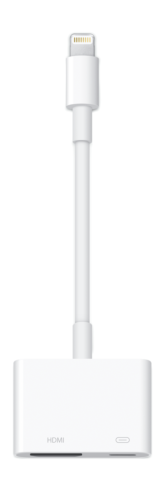 Lightning Digital AV Adapter