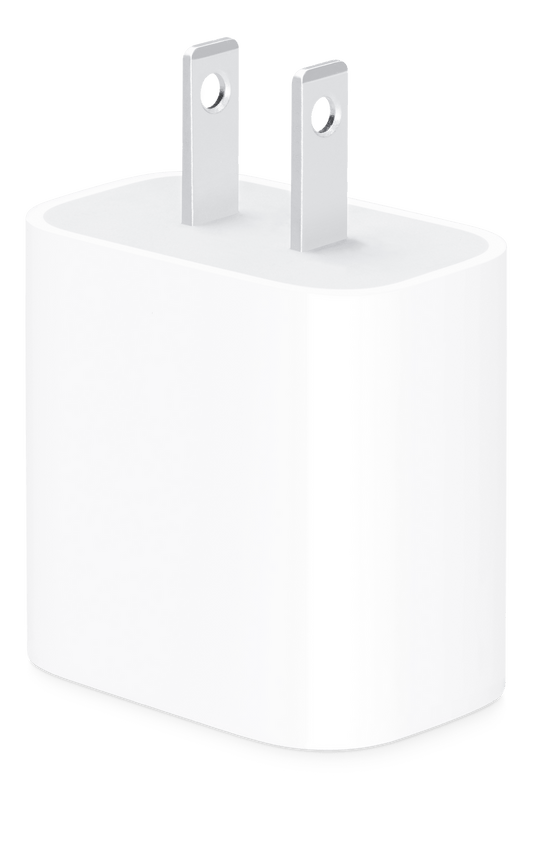 20W USB-C Power Adapter