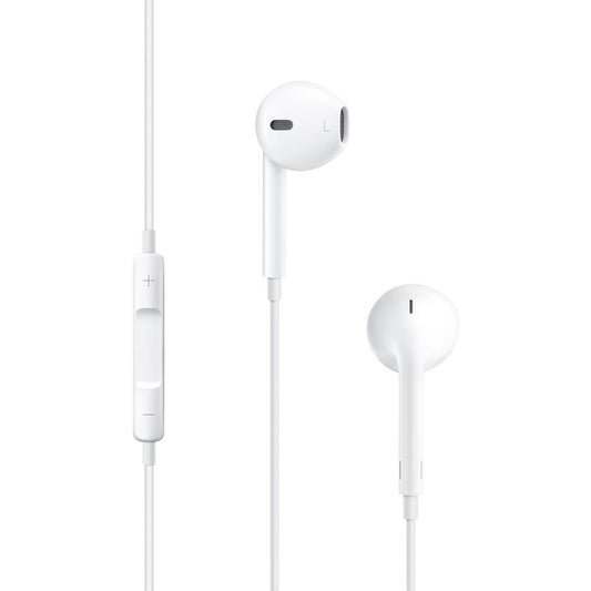 EarPods with 3.5 mm Headphone Plug