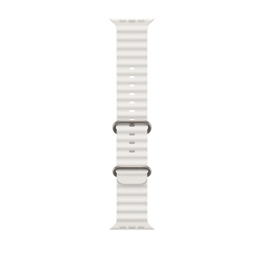Apple Watch Ocean Band