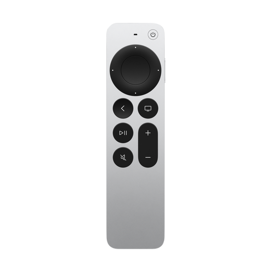 2022 Siri Remote