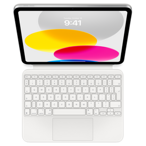 Magic Keyboard Folio for iPad 10.9-inch