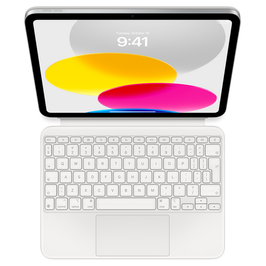 Magic Keyboard Folio for iPad 10.9-inch