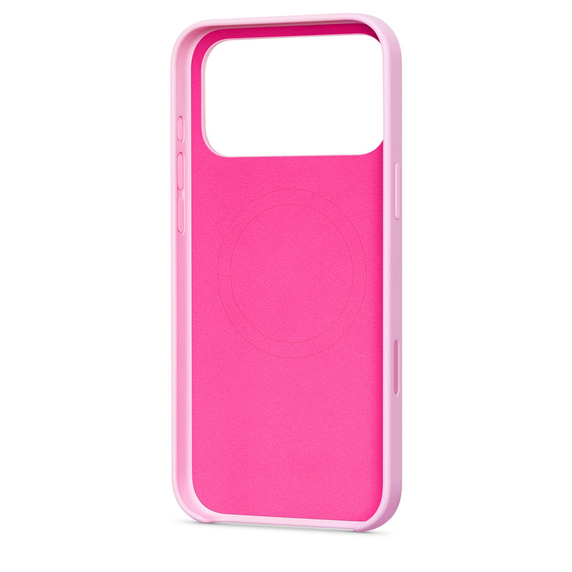 Beats iPhone 17 Pro Max Case with MagSafe and Camera Control Pebble Pink
