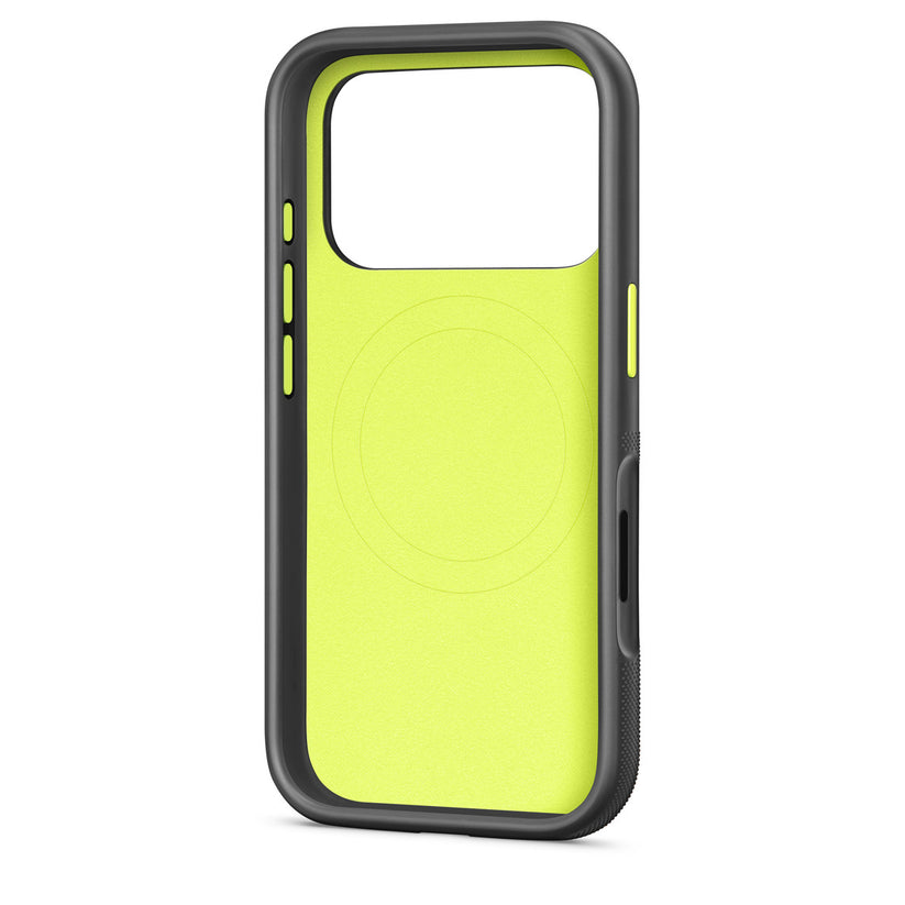 Beats iPhone 17 Pro Rugged Case with MagSafe and Camera Control Everest Black