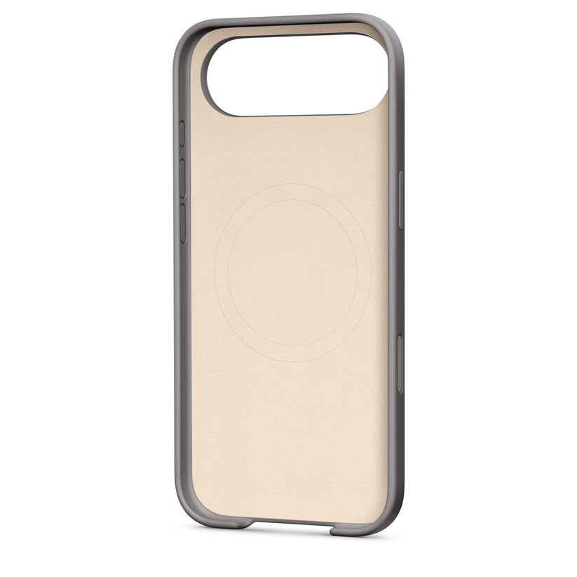 Beats iPhone Air Case with MagSafe and Camera Control Granite Gray