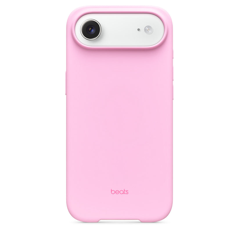 Beats iPhone Air Case with MagSafe and Camera Control Bedrock Blue