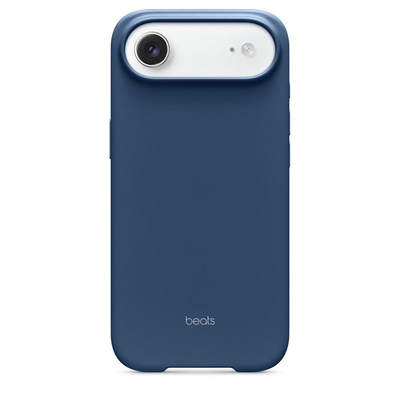 Beats iPhone Air Case with MagSafe and Camera Control Granite Gray