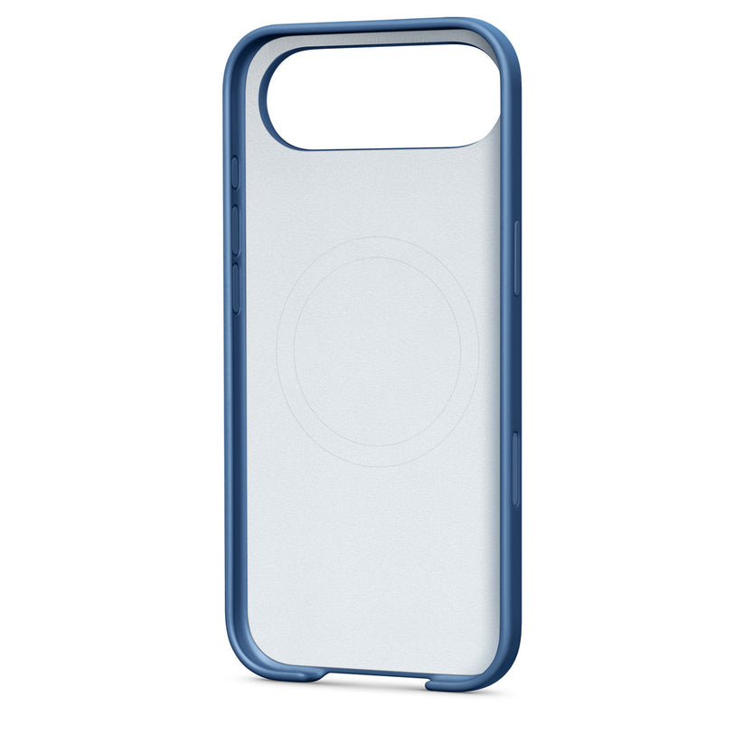 Beats iPhone Air Case with MagSafe and Camera Control Bedrock Blue