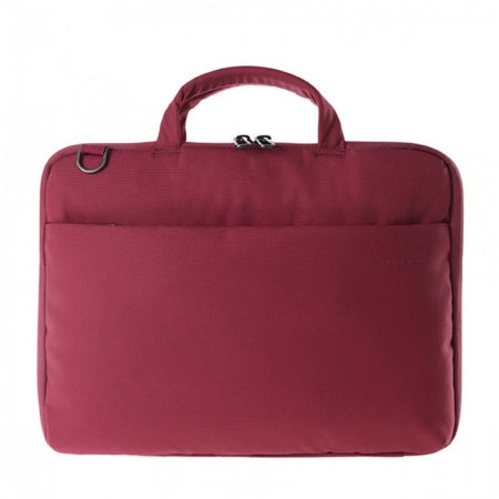 Tucano Darkolor Slim Bag - Black NoteBook 13-14 MacBook 13