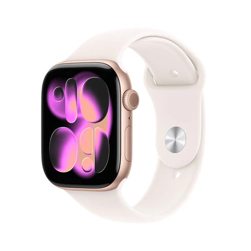 Apple Watch Series 11 Sport Band