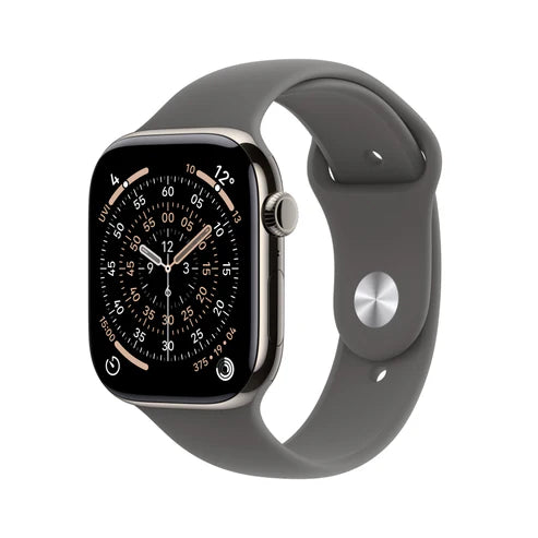 Apple Watch Series 11 Sport Band