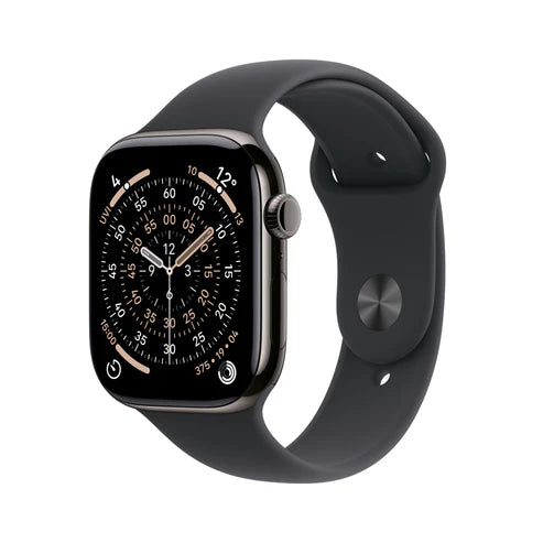 Apple Watch Series 11 Sport Band