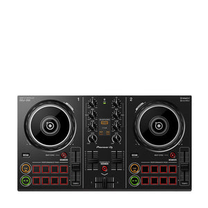 Pioneer - DDJ-200 Entry Level Controller