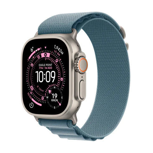 Apple Watch Ultra 3 Alpine Loop