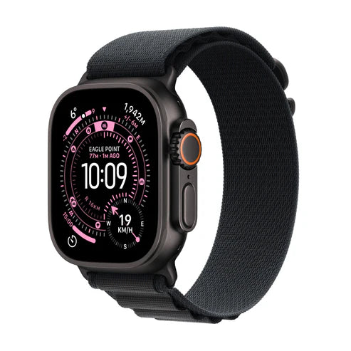 Apple Watch Ultra 3 Alpine Loop