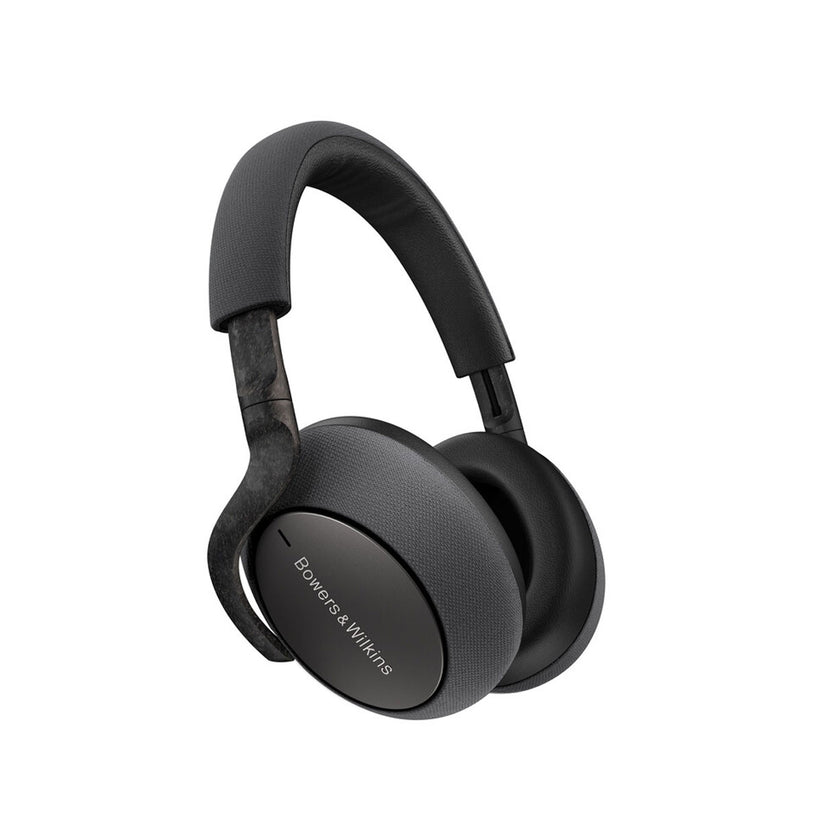 Bowers & Wilkins - PX7 Wireless Headphones - Space Gray