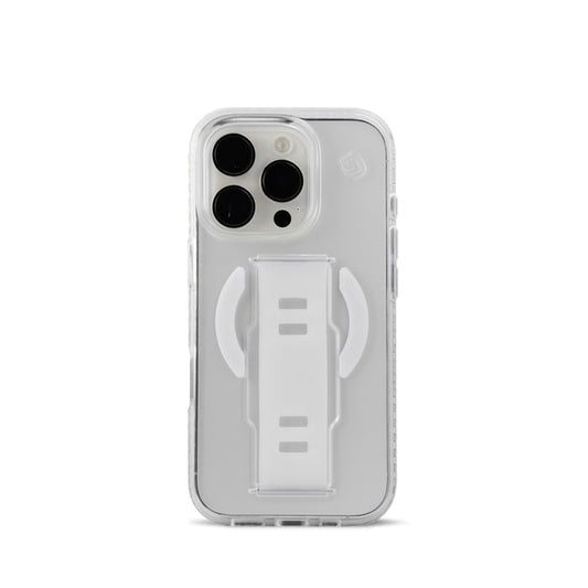 Grip2U iPhone 16 Pro SLIM MagSafe Clear Case
