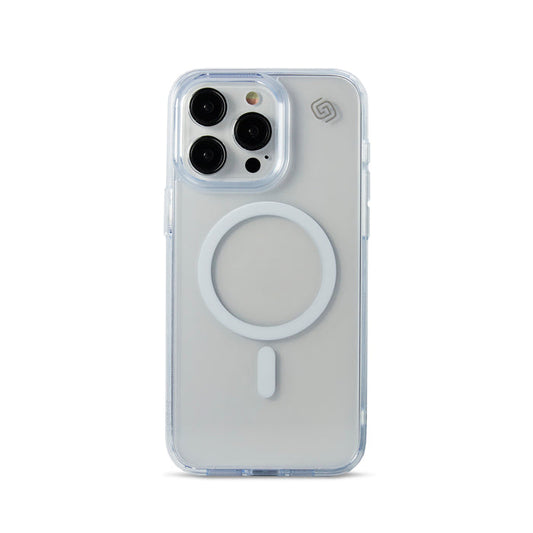 Grip2U iPhone 16 Pro Max BASE Clear Case