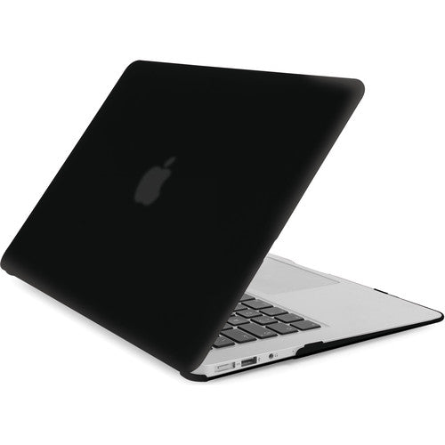 Tucano Nido Hard-Shell Case - Transparent 13 MacBook Air