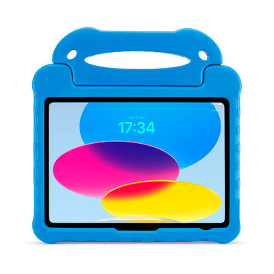 Pipetto iPad 10th Gen (2022) Activity Case - Pink EVA Foam