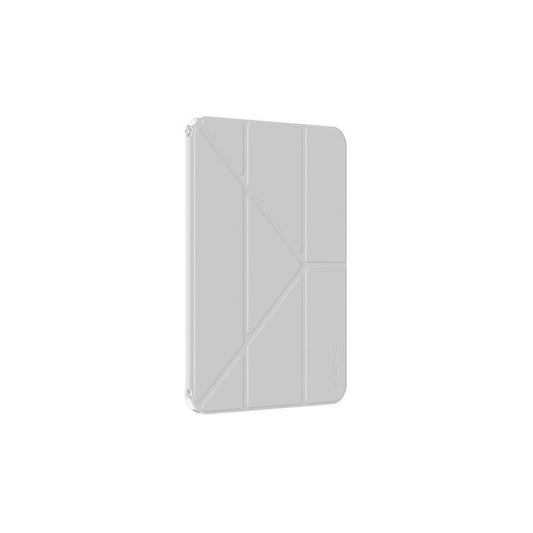 AT Minimal Case for iPad Air 11'' (M2) 2024 / iPad Air 10.9'' GREY
