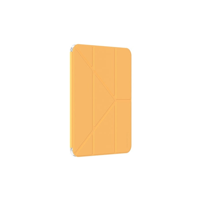 AT Minimal Case for iPad Air 11'' (M2) 2024 / iPad Air 10.9'' GREY