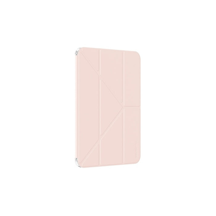 AT Minimal Case for iPad Air 11'' (M2) 2024 / iPad Air 10.9'' GREY