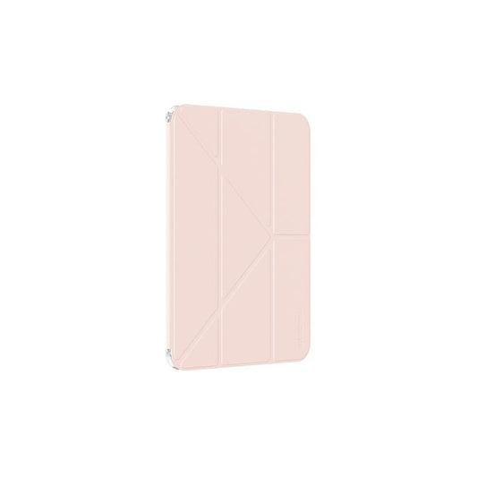 AT Minimal Case for iPad Air 11'' (M2) 2024 / iPad Air 10.9'' PINK