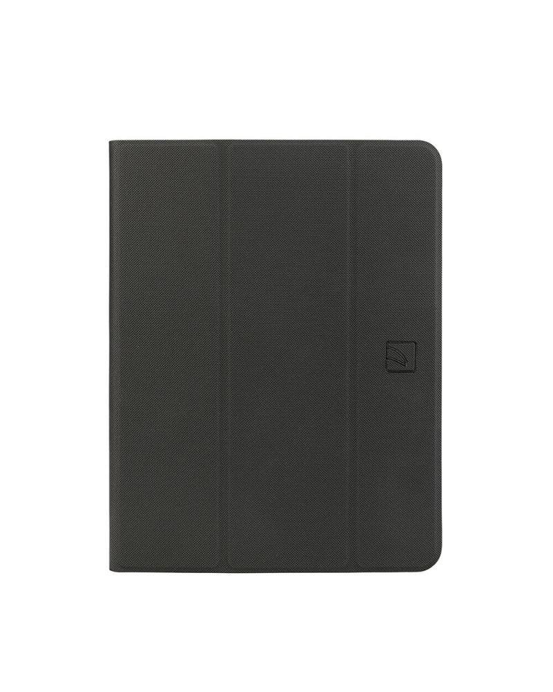 Tucano Up Plus Folio Case - Dark Grey for Ipad 10.9 2020