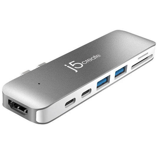J5 Thunderbolt Ultradrive for MAC