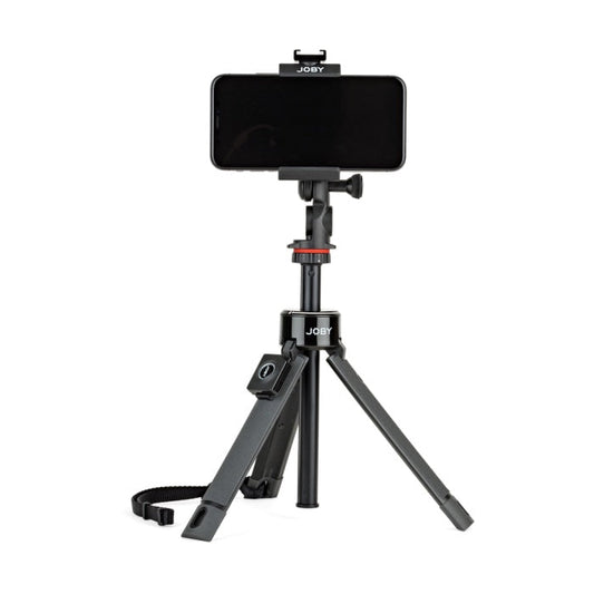 Joby GripTight PRO TelePod - Black