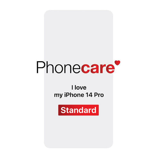 Glass Screen Protector for iPhone 14 Pro