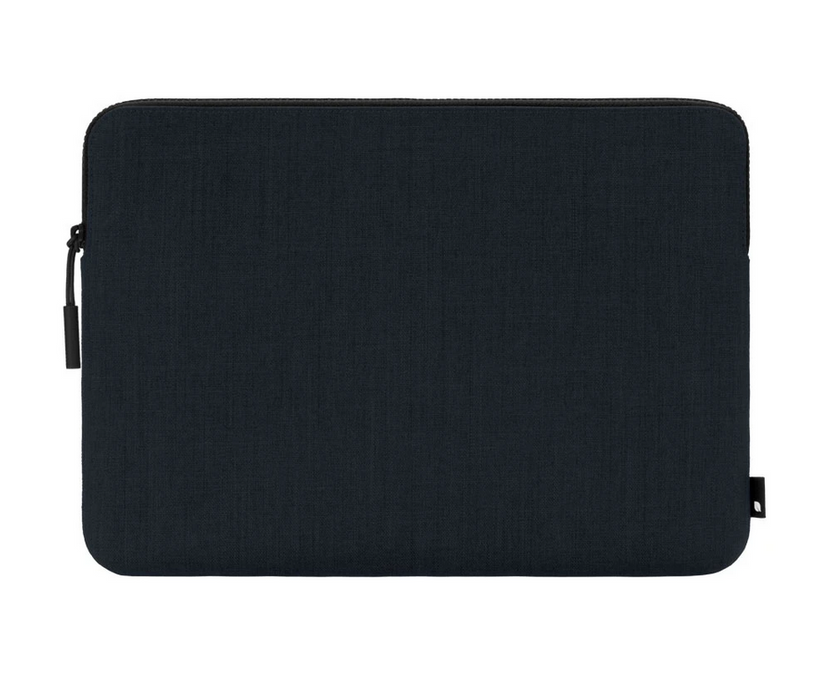 Incase Slim Sleeve with Woolenex for 13-inch MacBook Pro - Thunderbolt 3 (USB-C) and 13-inch MacBook Air with Retina Display - Heather Navy
