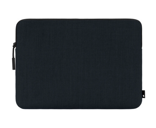 Incase Slim Sleeve with Woolenex for 13-inch MacBook Pro - Thunderbolt 3 (USB-C) and 13-inch MacBook Air with Retina Display - Heather Navy