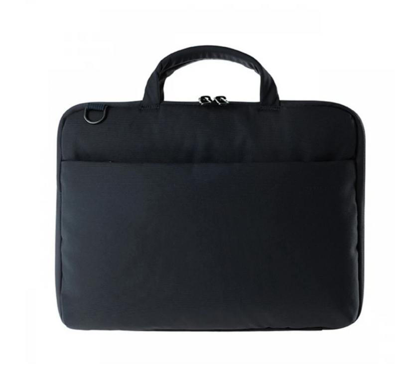 Tucano Darkolor Slim Bag - Red NoteBook 13-14 MacBook 13