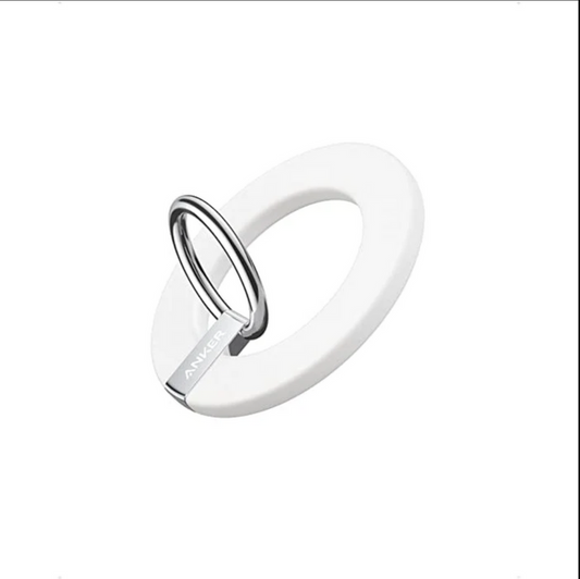 Anker 610 Magnetic Phone Grip (MagGo) White