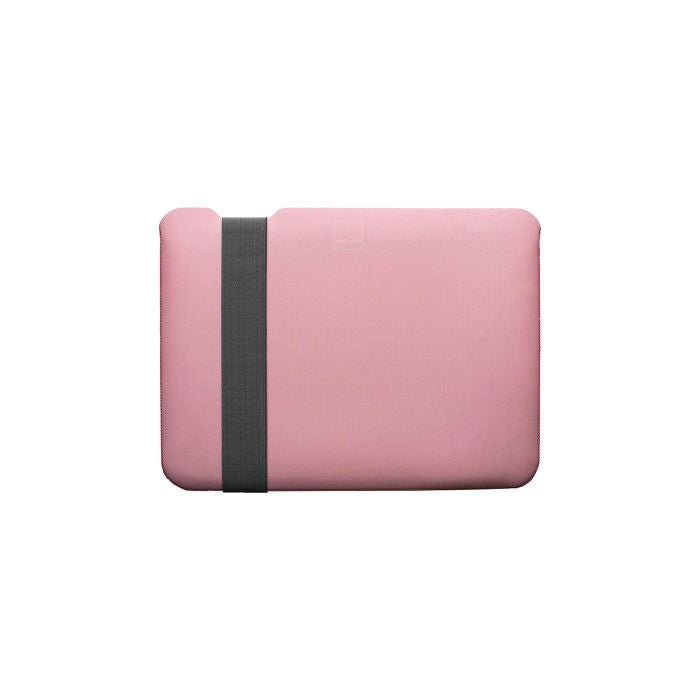 Acme Skinny Sleeve Medium (Macbook Pro 14) Grey/Fuchsia